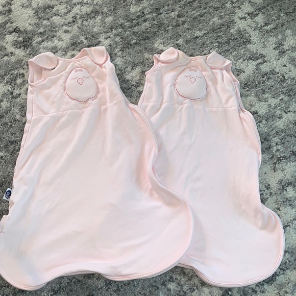 Nested Bean Pajamas Nested Bean Zen Sleep Sack Bundle Poshmark